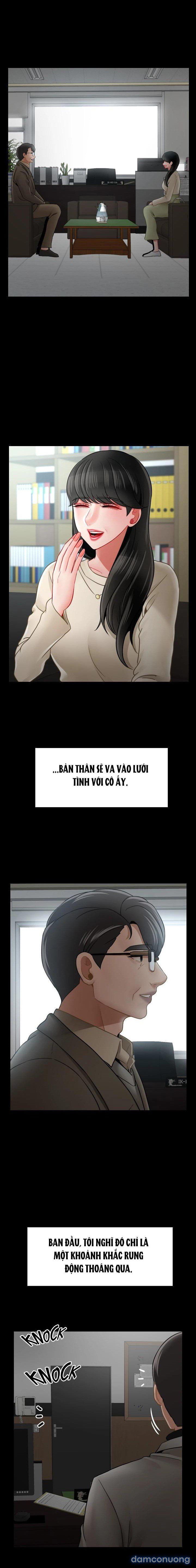 đọc truyện Bài Học Gợi Dục Chương 51 ảnh 12 tại Giả Dược