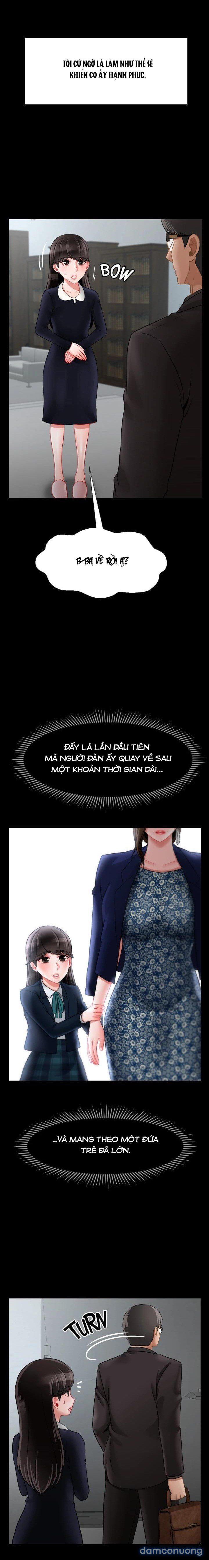 đọc truyện Bài Học Gợi Dục Chương 51 ảnh 16 tại Giả Dược