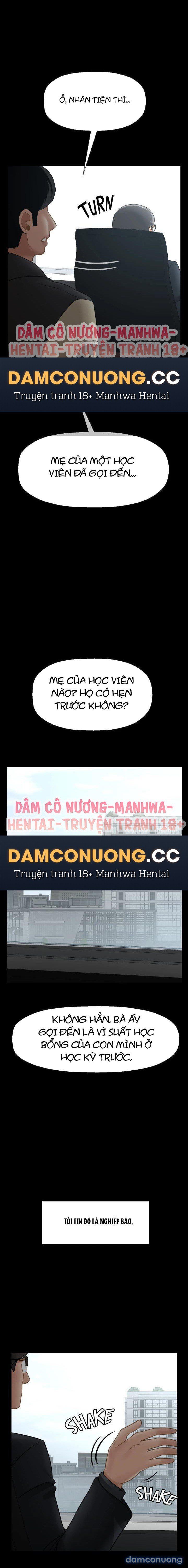 đọc truyện Bài Học Gợi Dục Chương 51 ảnh 5 tại Giả Dược
