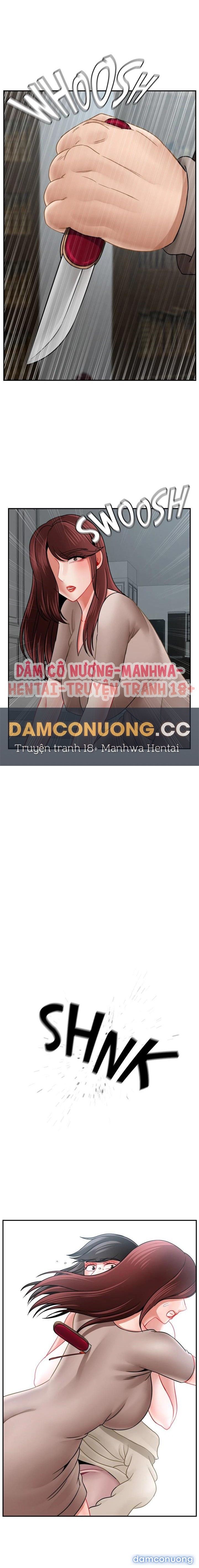 đọc truyện Bài Học Gợi Dục Chương 53 ảnh 17 tại Giả Dược