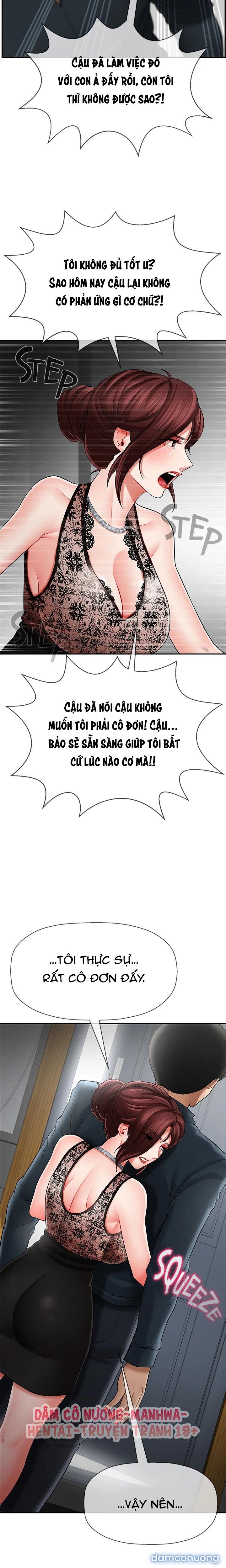 đọc truyện Bài Học Gợi Dục Chương 7 ảnh 23 tại Giả Dược
