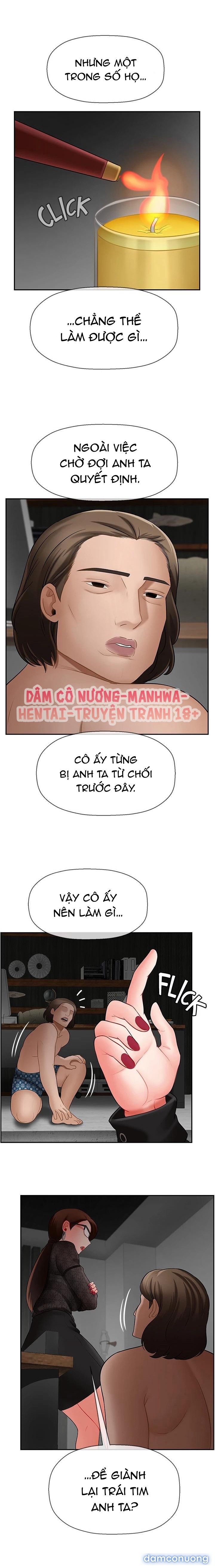 đọc truyện Bài Học Gợi Dục Chương 8 ảnh 13 tại Giả Dược