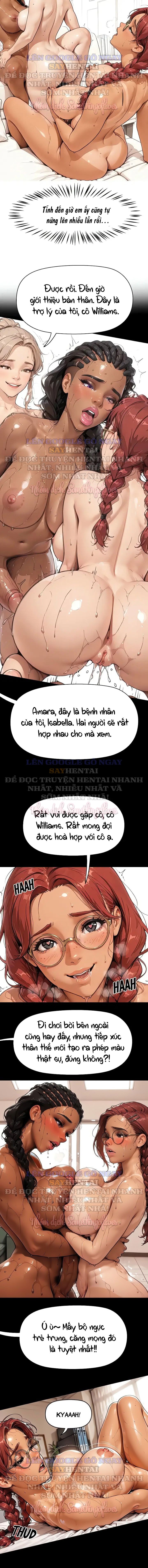 đọc truyện Bài Học Hư Hỏng (không Che) Chương 6 ảnh 3 tại Thiên Thai Truyện