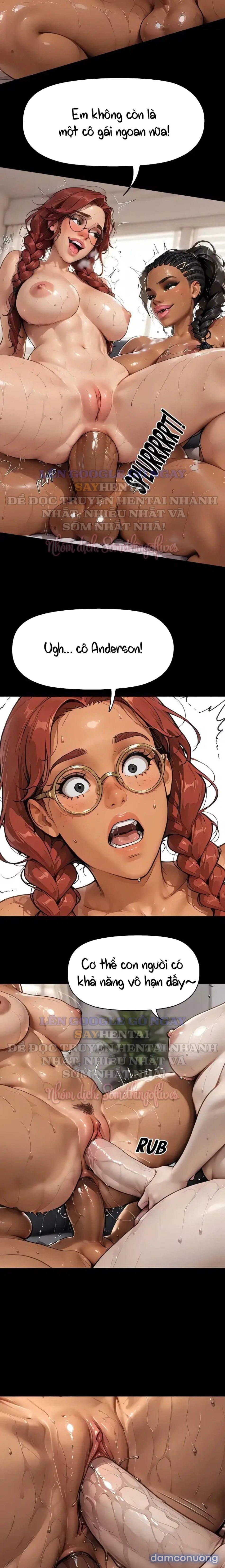 đọc truyện Bài Học Hư Hỏng (không Che) Chương 7 ảnh 4 tại Thiên Thai Truyện