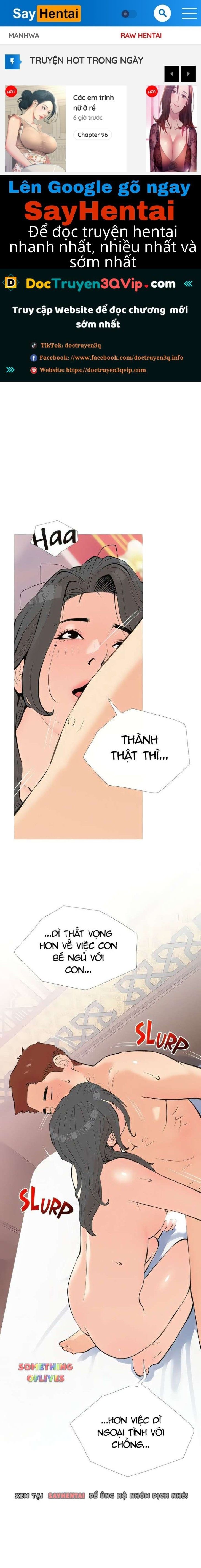 Bài Học Hứng Tình Chương 105 page 1 - Giả Dược