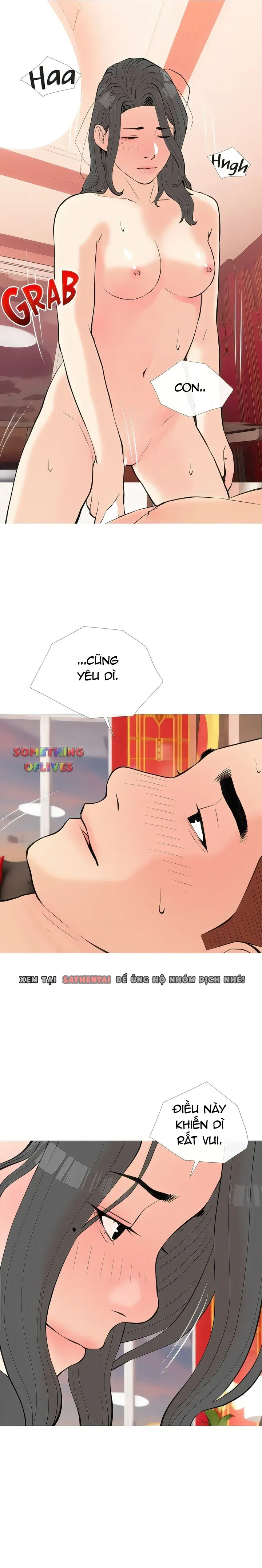 Bài Học Hứng Tình Chương 105 page 4 - Giả Dược