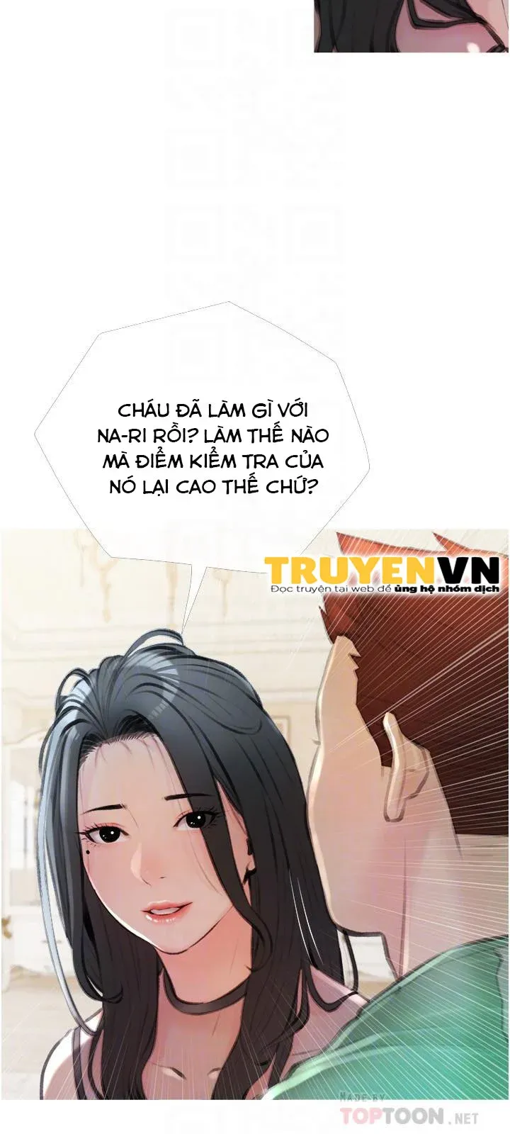 đọc truyện Bài Học Hứng Tình Chương 14 ảnh 12 tại Giả Dược