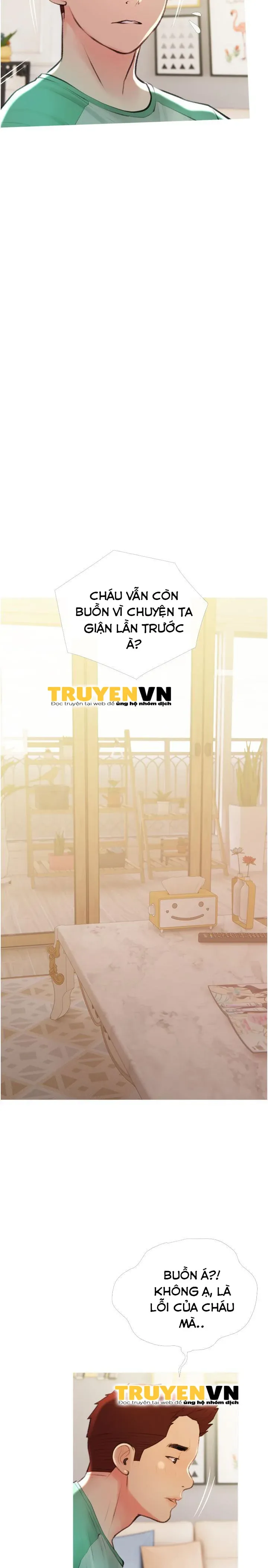 đọc truyện Bài Học Hứng Tình Chương 14 ảnh 17 tại Giả Dược