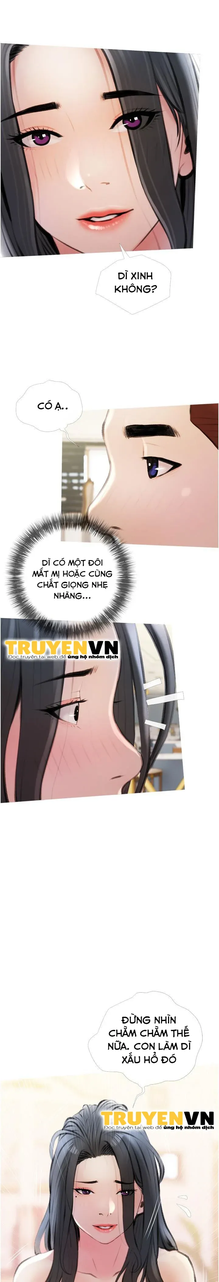 đọc truyện Bài Học Hứng Tình Chương 14 ảnh 28 tại Giả Dược