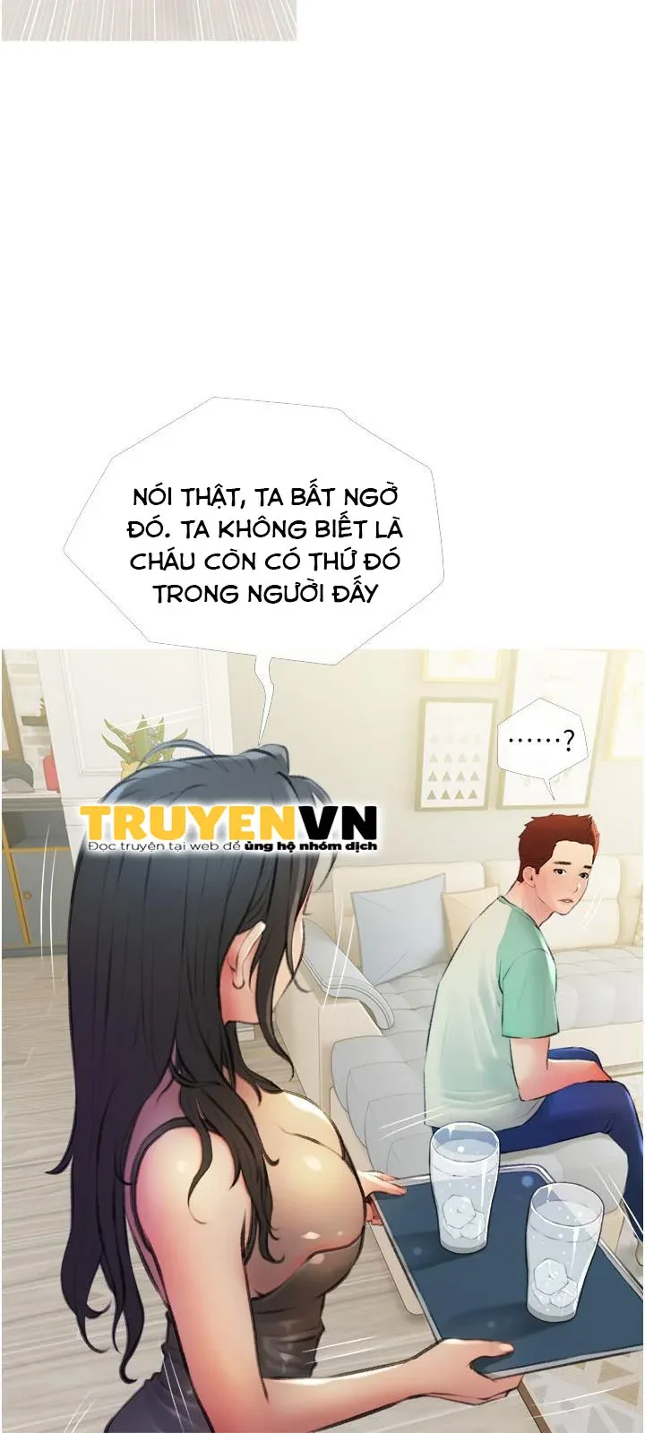 đọc truyện Bài Học Hứng Tình Chương 14 ảnh 9 tại Giả Dược