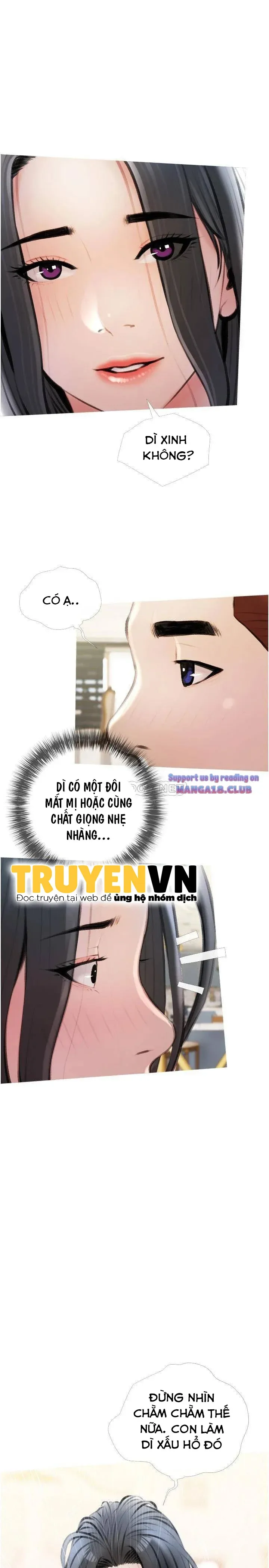 đọc truyện Bài Học Hứng Tình Chương 15 ảnh 2 tại Giả Dược