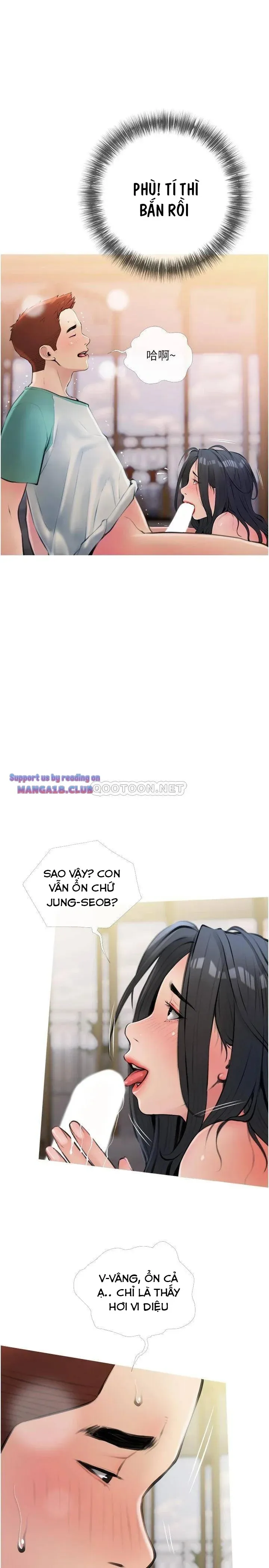 đọc truyện Bài Học Hứng Tình Chương 15 ảnh 13 tại Giả Dược