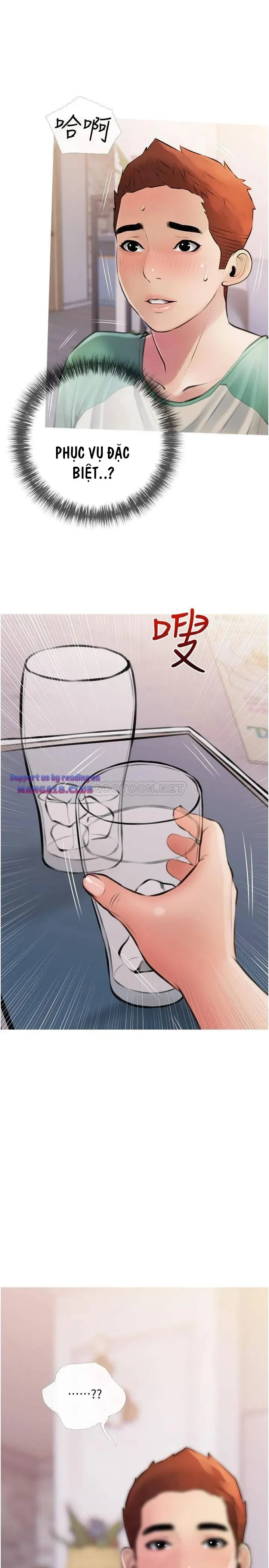 đọc truyện Bài Học Hứng Tình Chương 15 ảnh 19 tại Giả Dược