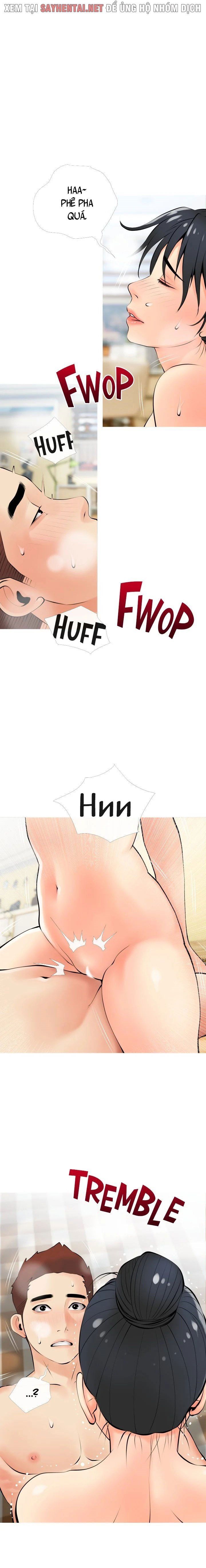 đọc truyện Bài Học Hứng Tình Chương 26 ảnh 1 tại Giả Dược