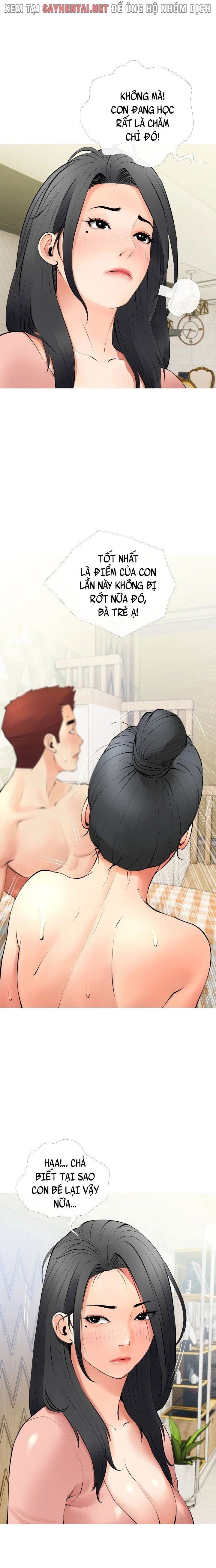 đọc truyện Bài Học Hứng Tình Chương 26 ảnh 18 tại Giả Dược