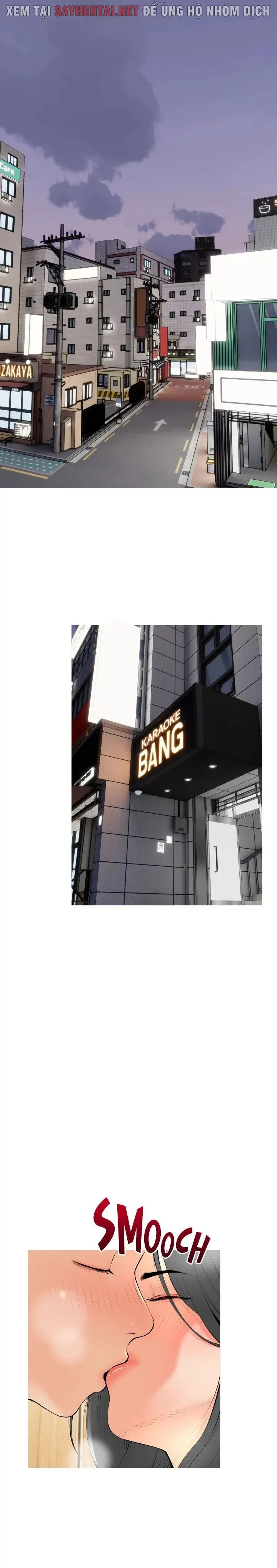 đọc truyện Bài Học Hứng Tình Chương 28 ảnh 5 tại Giả Dược