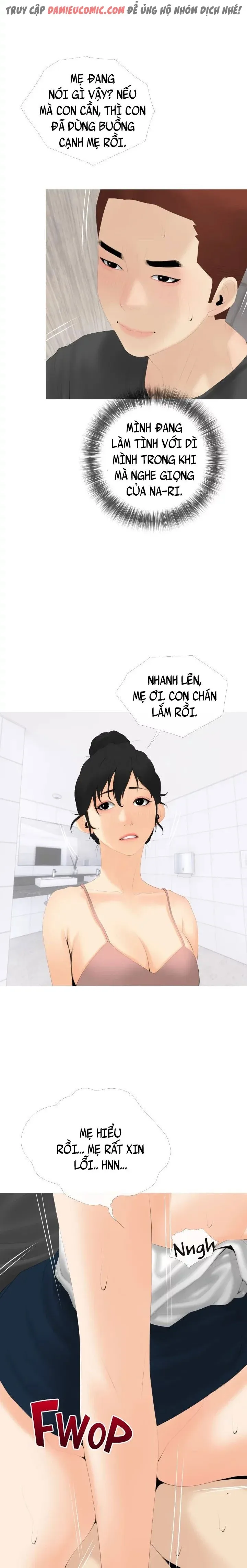 đọc truyện Bài Học Hứng Tình Chương 29 ảnh 14 tại Giả Dược