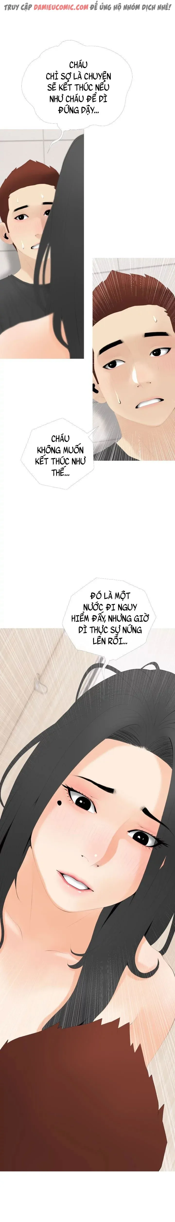 đọc truyện Bài Học Hứng Tình Chương 29 ảnh 18 tại Giả Dược