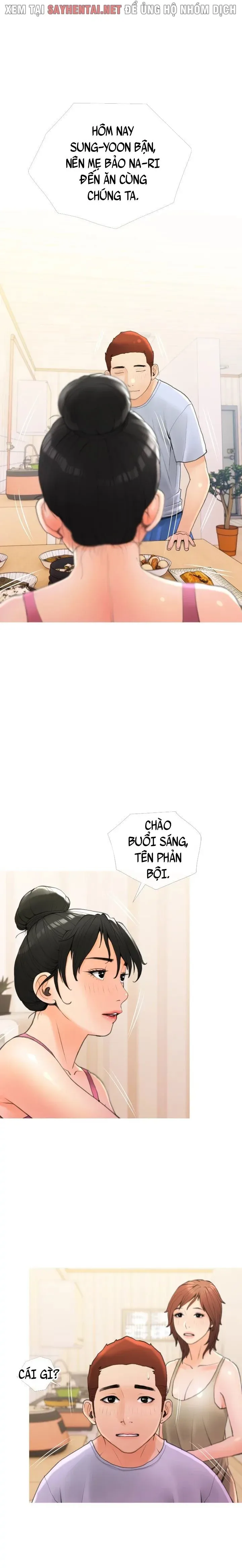 đọc truyện Bài Học Hứng Tình Chương 31 ảnh 10 tại Giả Dược