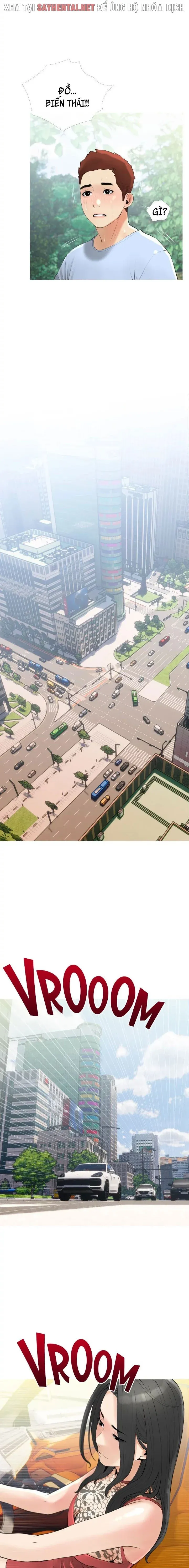 đọc truyện Bài Học Hứng Tình Chương 32 ảnh 11 tại Giả Dược