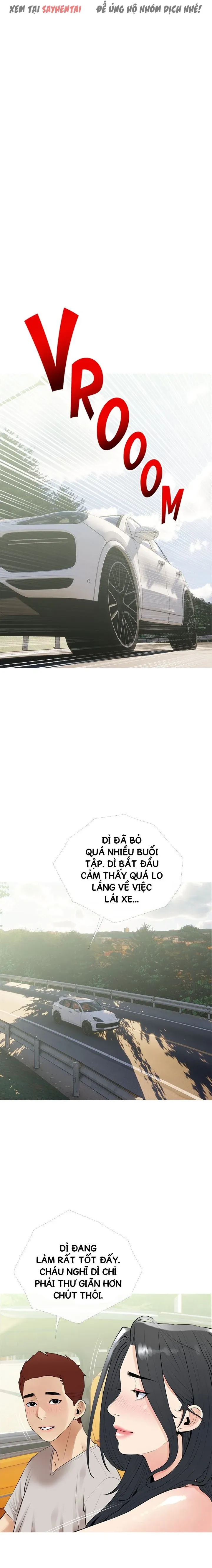 đọc truyện Bài Học Hứng Tình Chương 36 ảnh 13 tại Giả Dược
