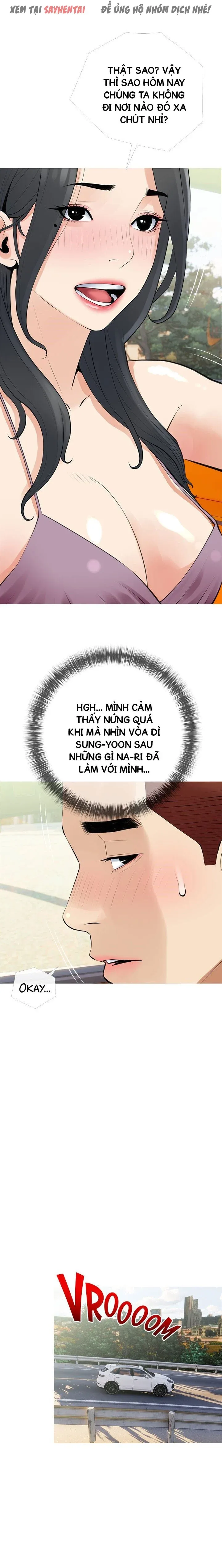 đọc truyện Bài Học Hứng Tình Chương 36 ảnh 14 tại Giả Dược