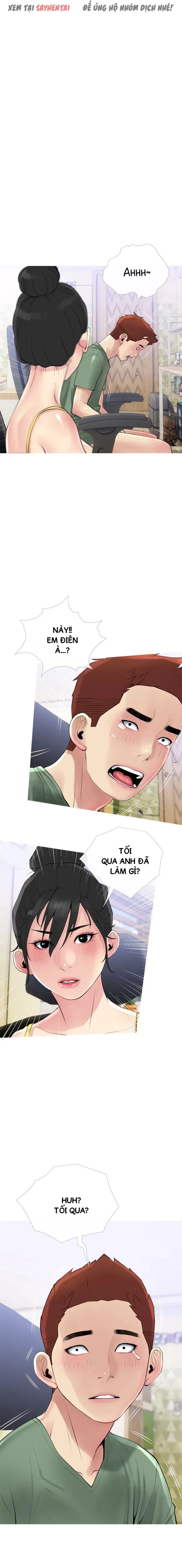 đọc truyện Bài Học Hứng Tình Chương 40 ảnh 14 tại Giả Dược