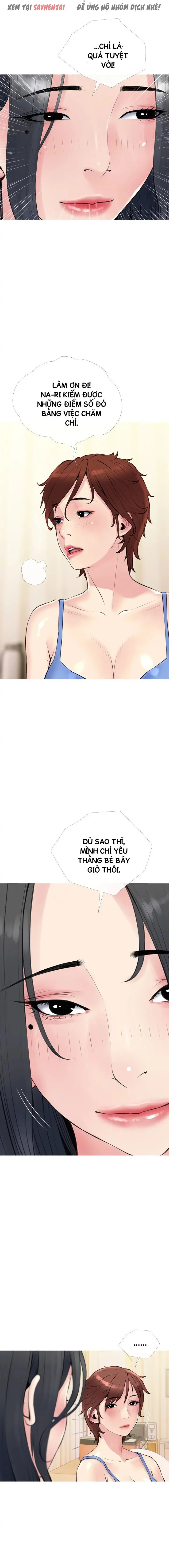 đọc truyện Bài Học Hứng Tình Chương 40 ảnh 7 tại Giả Dược