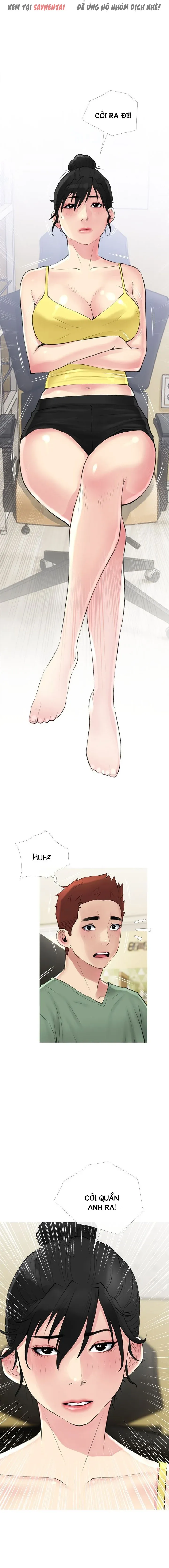 đọc truyện Bài Học Hứng Tình Chương 41 ảnh 1 tại Giả Dược
