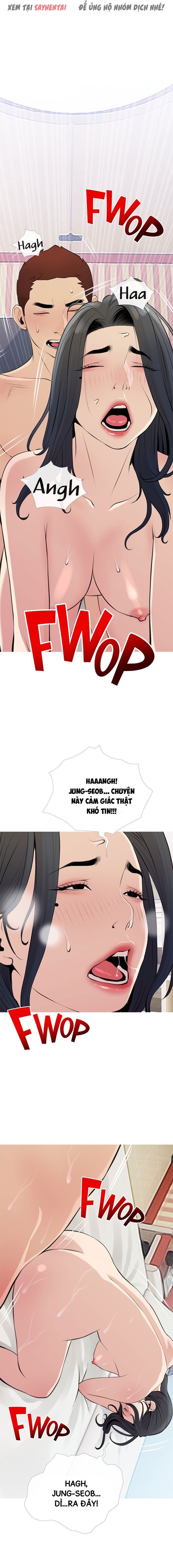 đọc truyện Bài Học Hứng Tình Chương 45 ảnh 11 tại Giả Dược