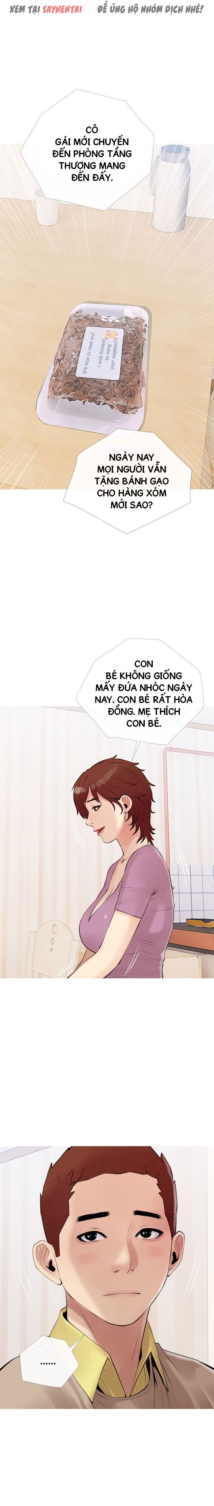 đọc truyện Bài Học Hứng Tình Chương 46 ảnh 8 tại Giả Dược