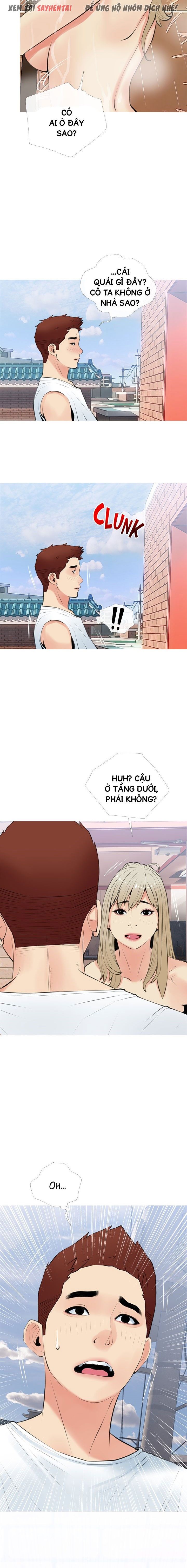 đọc truyện Bài Học Hứng Tình Chương 47 ảnh 9 tại Giả Dược