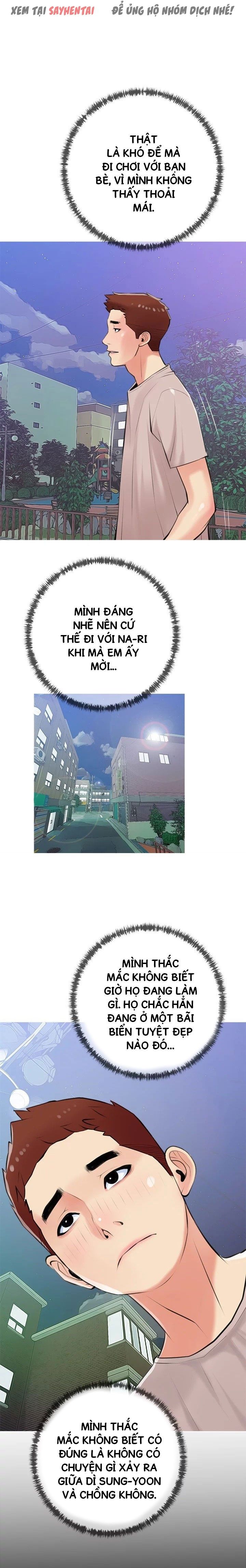 đọc truyện Bài Học Hứng Tình Chương 49 ảnh 9 tại Giả Dược