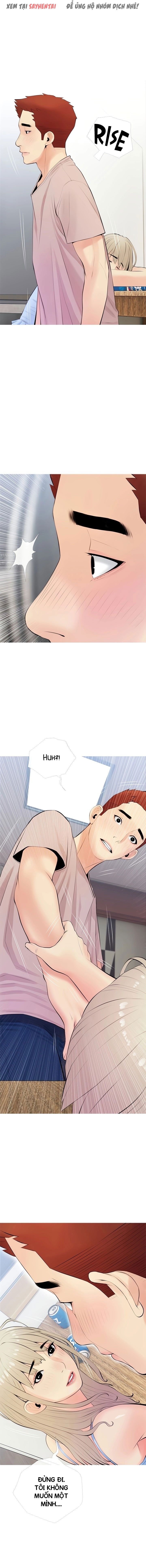 đọc truyện Bài Học Hứng Tình Chương 51 ảnh 10 tại Giả Dược