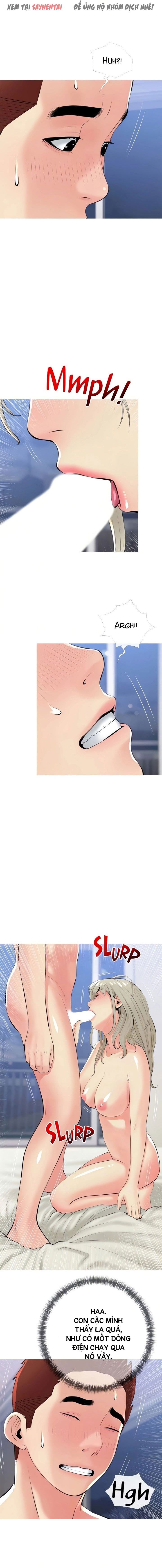 đọc truyện Bài Học Hứng Tình Chương 52 ảnh 11 tại Giả Dược