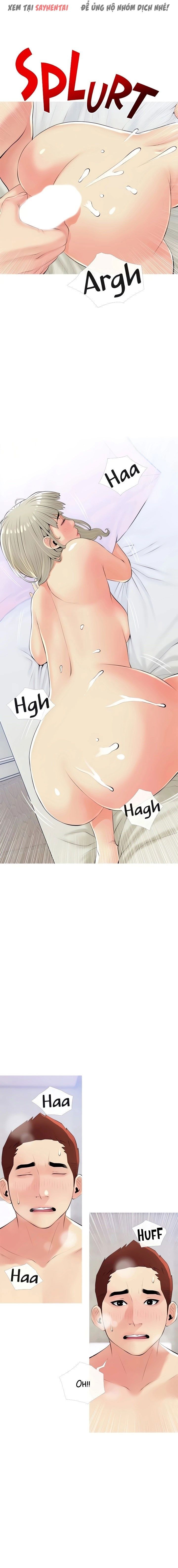 đọc truyện Bài Học Hứng Tình Chương 52 ảnh 9 tại Giả Dược