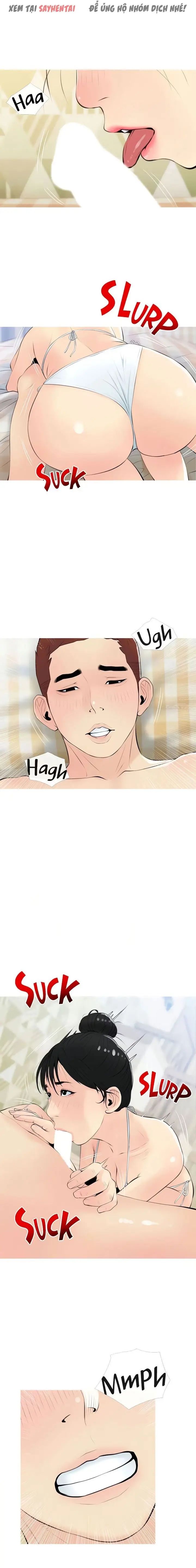 đọc truyện Bài Học Hứng Tình Chương 55 ảnh 4 tại Giả Dược