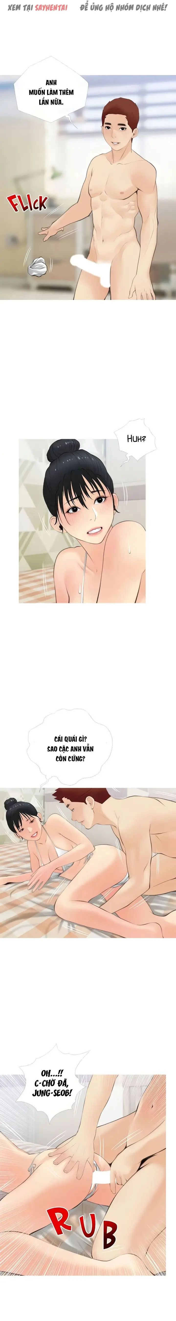 đọc truyện Bài Học Hứng Tình Chương 56 ảnh 3 tại Giả Dược