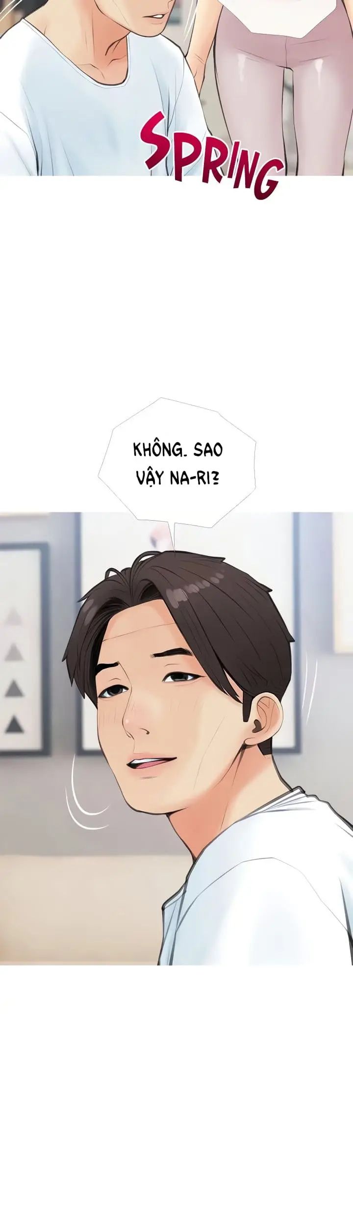 đọc truyện Bài Học Hứng Tình Chương 58 ảnh 27 tại Giả Dược