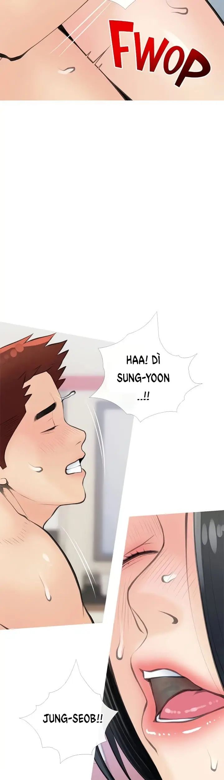đọc truyện Bài Học Hứng Tình Chương 59 ảnh 29 tại Giả Dược