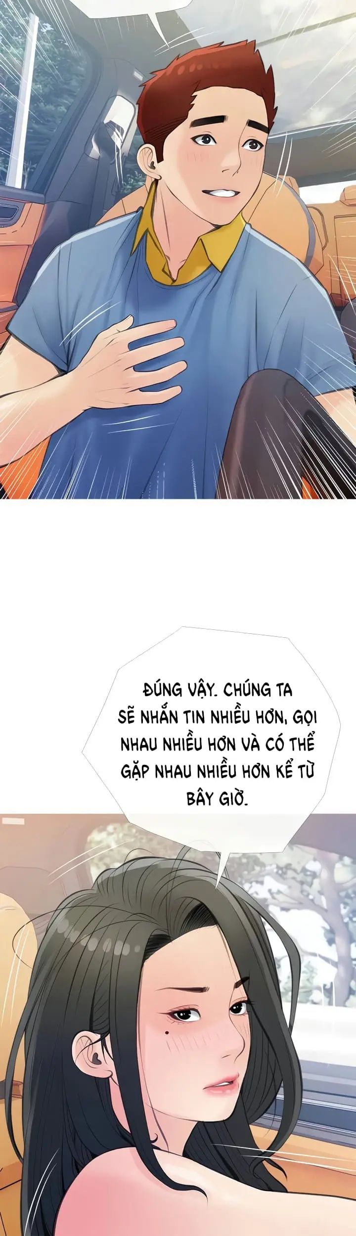 đọc truyện Bài Học Hứng Tình Chương 60 ảnh 24 tại Giả Dược