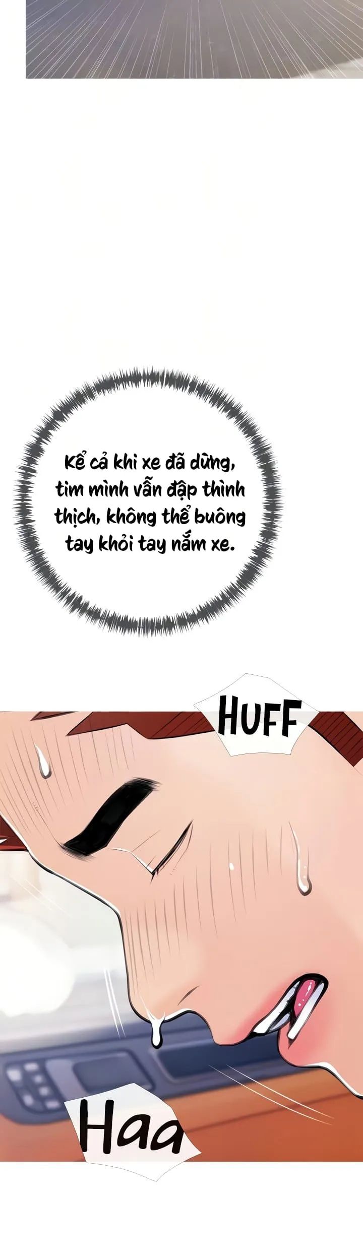 đọc truyện Bài Học Hứng Tình Chương 61 ảnh 18 tại Giả Dược