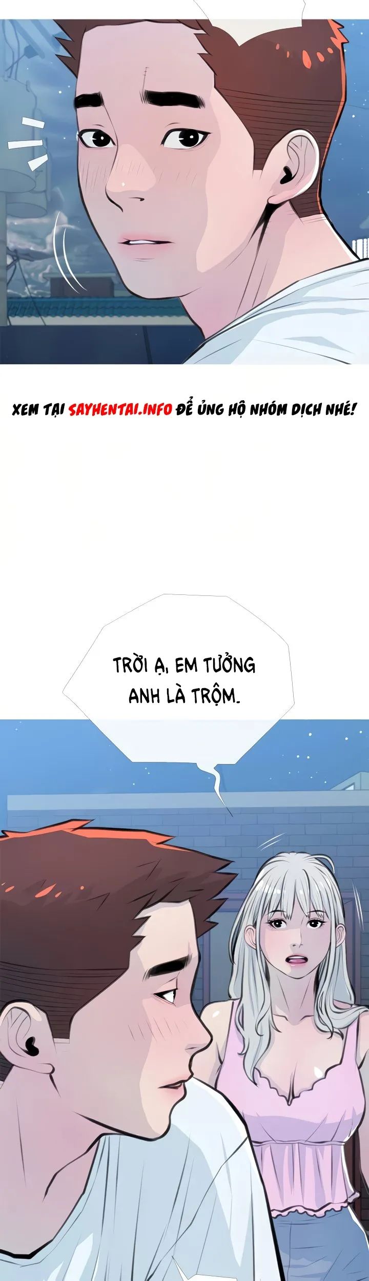 đọc truyện Bài Học Hứng Tình Chương 62 ảnh 12 tại Giả Dược