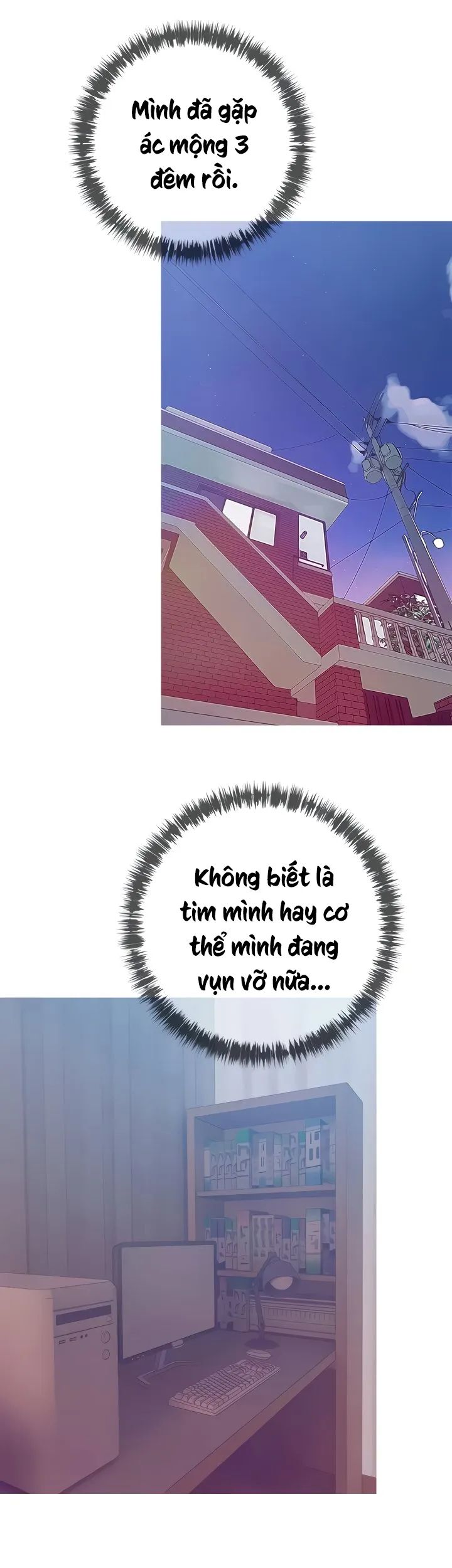 đọc truyện Bài Học Hứng Tình Chương 62 ảnh 8 tại Giả Dược