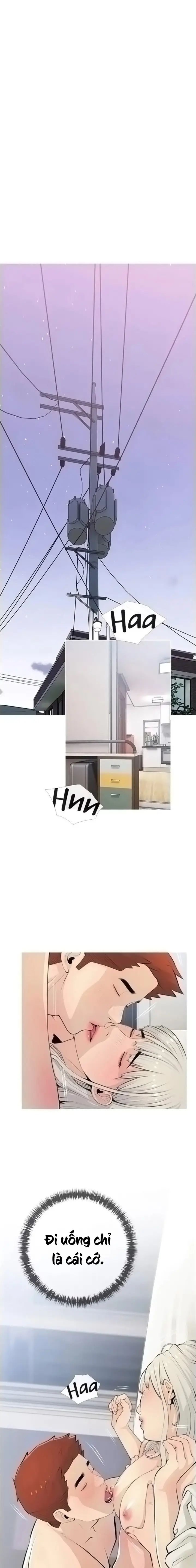 đọc truyện Bài Học Hứng Tình Chương 63 ảnh 16 tại Giả Dược