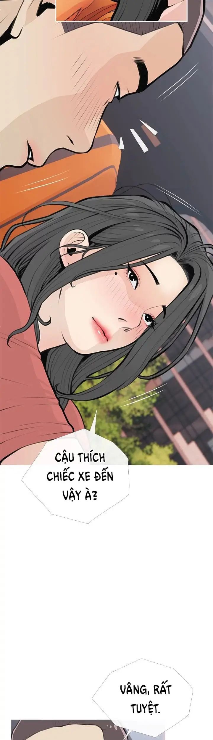 đọc truyện Bài Học Hứng Tình Chương 64 ảnh 5 tại Giả Dược