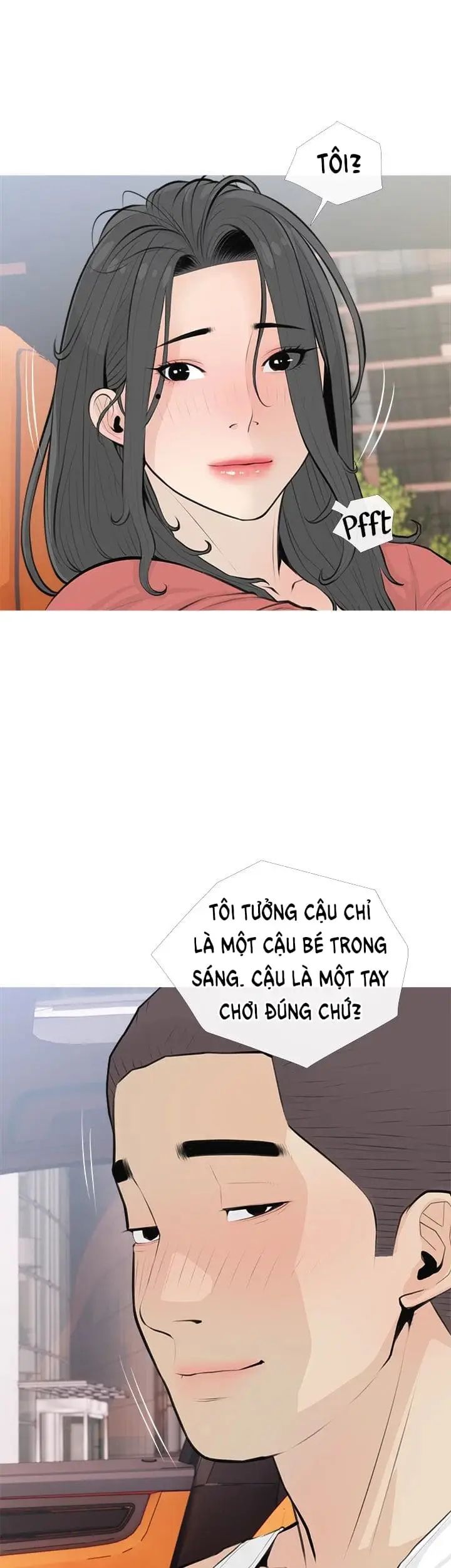 đọc truyện Bài Học Hứng Tình Chương 64 ảnh 7 tại Giả Dược