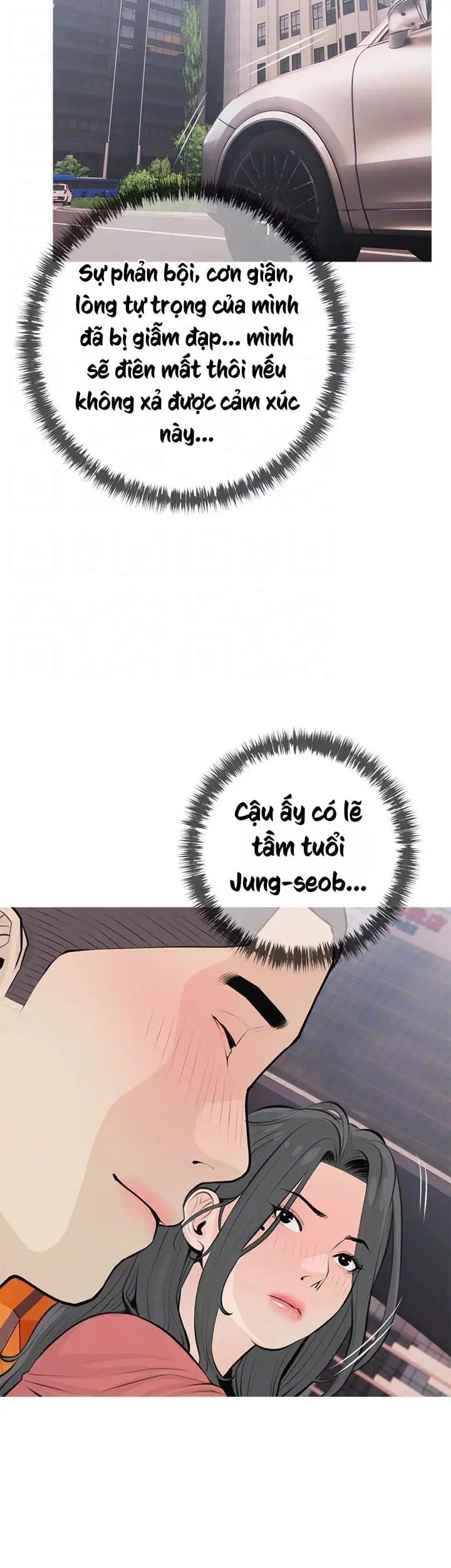 đọc truyện Bài Học Hứng Tình Chương 64 ảnh 9 tại Giả Dược