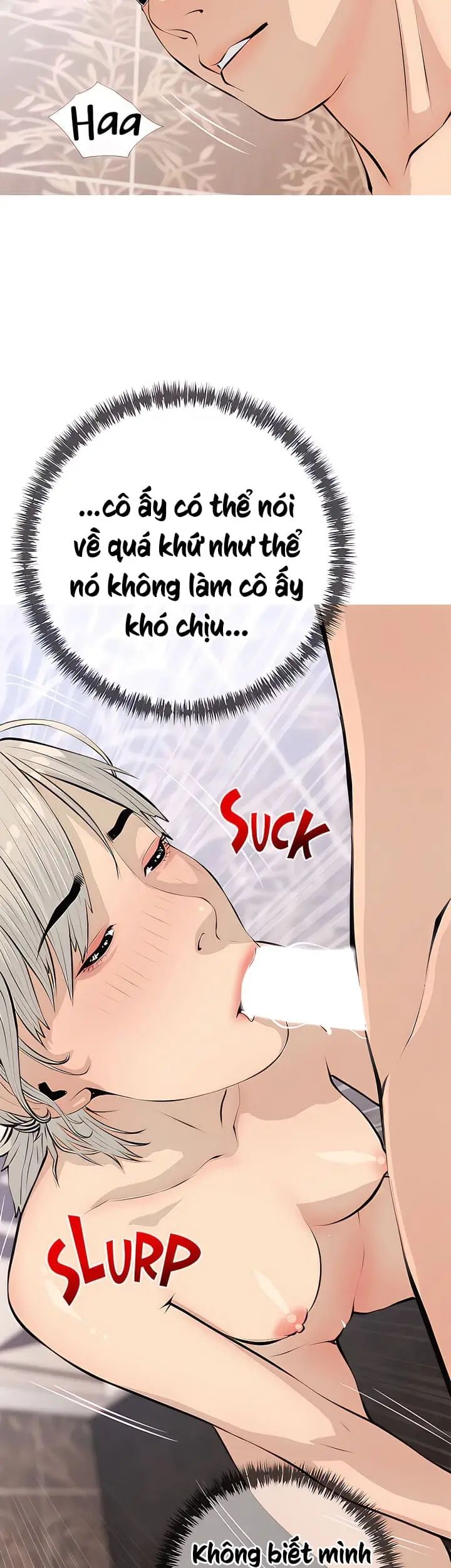 đọc truyện Bài Học Hứng Tình Chương 65 ảnh 27 tại Giả Dược