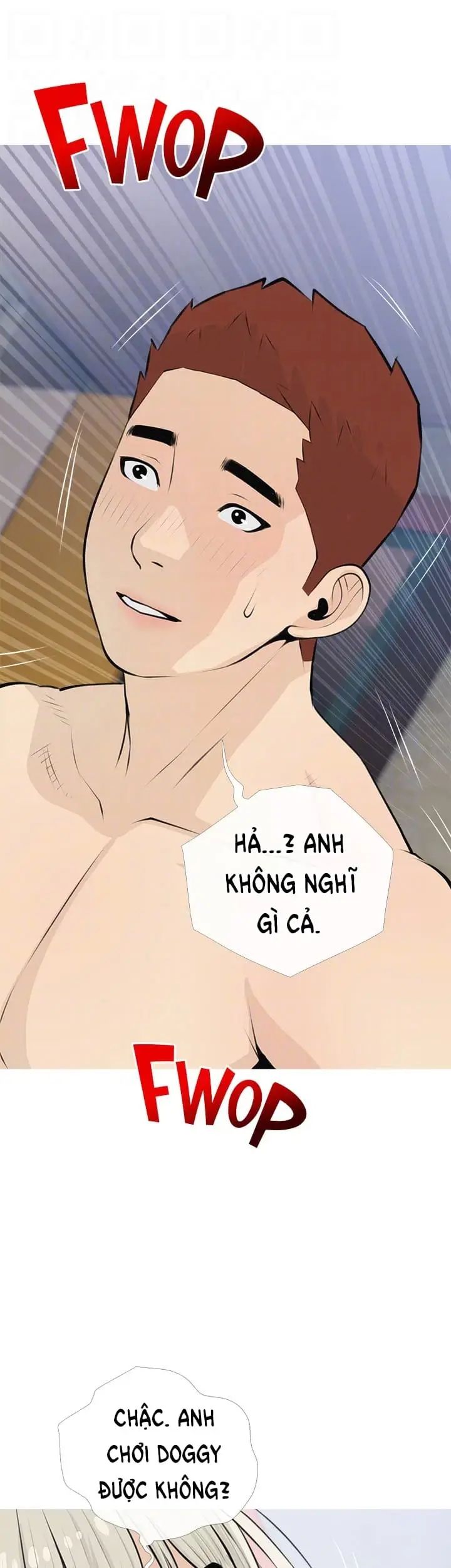 đọc truyện Bài Học Hứng Tình Chương 65 ảnh 7 tại Giả Dược